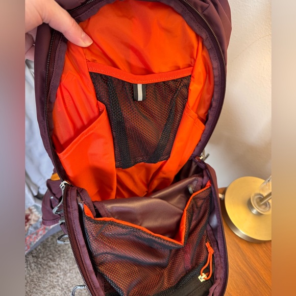 Osprey Raven 10 Backpack - Picture 7 of 8